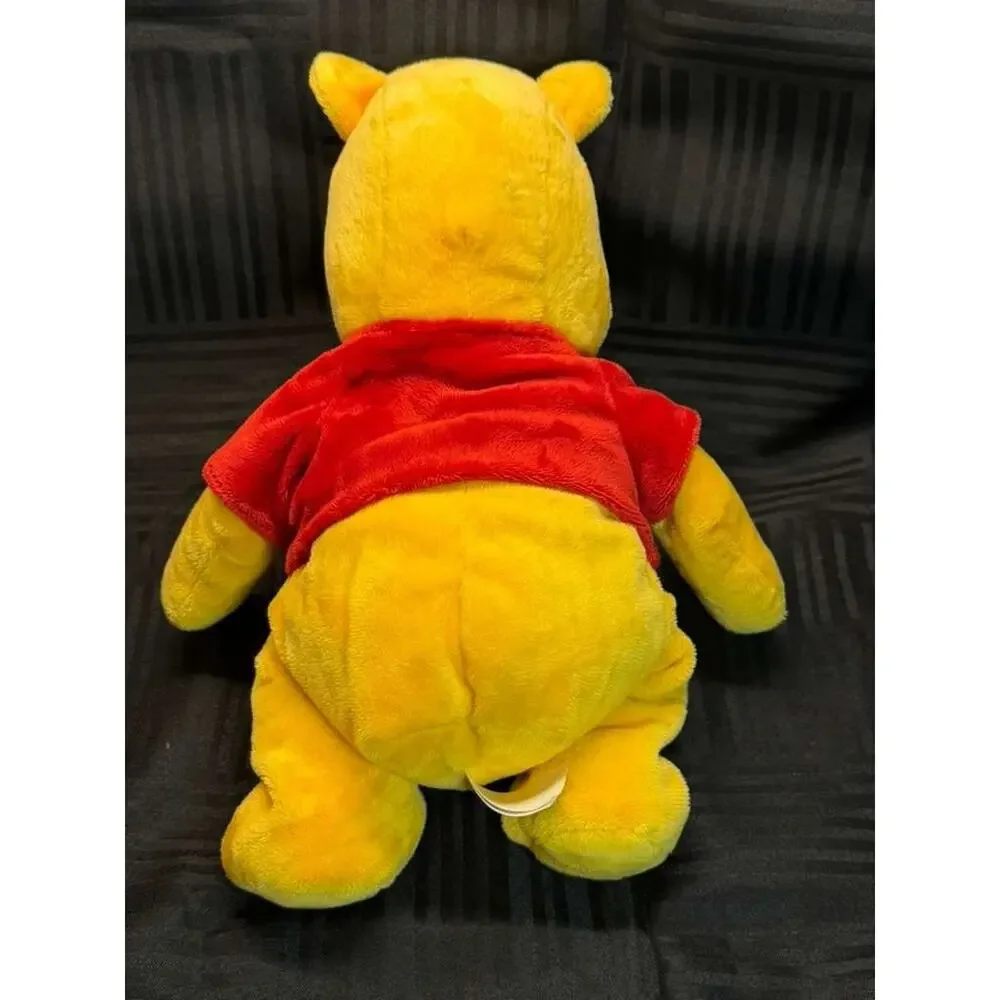 Winnie the Pooh Official Disney Store 13